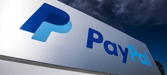 PayPal KUPUJE ŠVEDSKI iZettle PayPal KUPUJE ŠVEDSKI iZettle