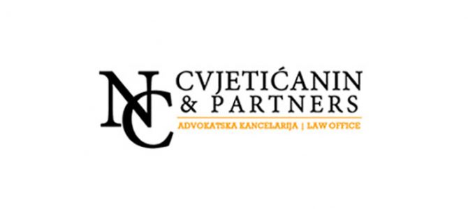 Praksa za studente pravnih fakulteta u advokatskoj kancelariji CVJETIĆANIN&PARTNERS Praksa za studente pravnih fakulteta u advokatskoj kancelariji CVJETIĆANIN&PARTNERS