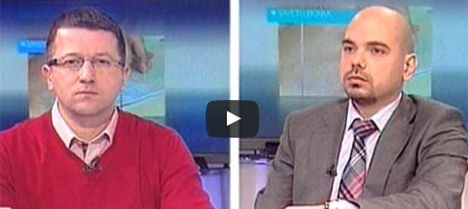 Dobro jutro – TV Pink ( advokat Nenad Cvjetićanin) Dobro jutro – TV Pink ( advokat Nenad Cvjetićanin)