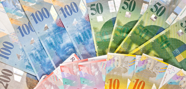 Raskidi ugovora o stambenim kreditima koji su zaključeni sa valutnom klauzulom CHF (švajcarski franak)