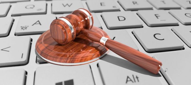 Groundbreaking case Groundbreaking case